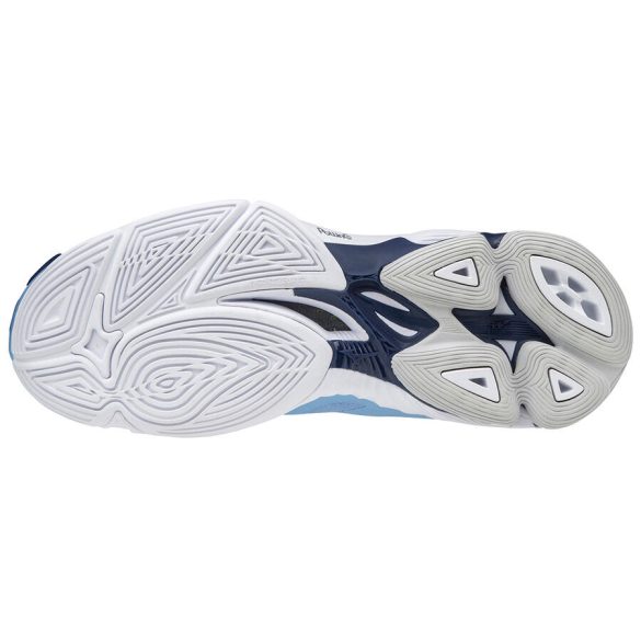 Mizuno WAVE LIGHTNING Z6 Férfi edző cipő - SM-V1GC200029