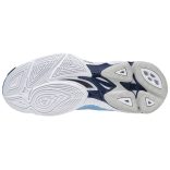 Mizuno WAVE LIGHTNING Z6 Férfi edző cipő - SM-V1GC200029