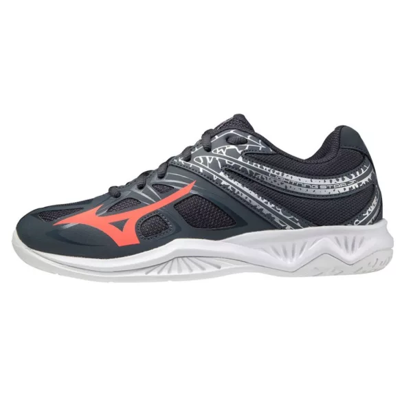 Mizuno LIGHTNING STAR Z5 JR Férfi edző cipő - SM-V1GD190366