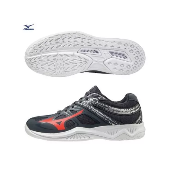 Mizuno LIGHTNING STAR Z5 JR Férfi edző cipő - SM-V1GD190366