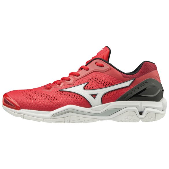 Mizuno WAVE STEALTH V Férfi edző cipő - SM-X1GA180062