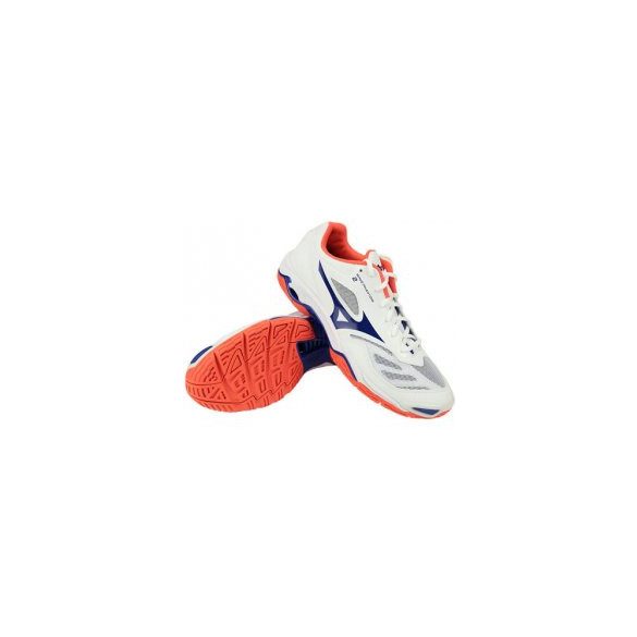 Mizuno Wave Phantom 2 Férfi edző cipő - SM-X1GA186027