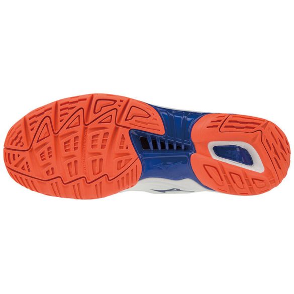 Mizuno Wave Phantom 2 Férfi edző cipő - SM-X1GA186027