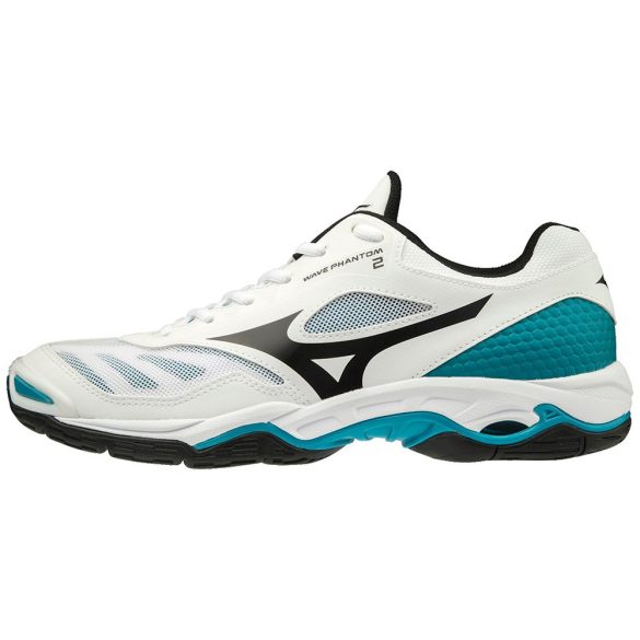 Mizuno Wave Phantom 2 Férfi edző cipő - SM-X1GA186085