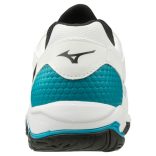 Mizuno Wave Phantom 2 Férfi edző cipő - SM-X1GA186085