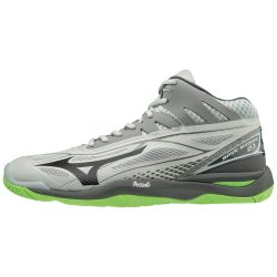   Mizuno WAVE MIRAGE 2.1 MID Férfi edző cipő - SM-X1GA187037