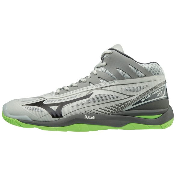 Mizuno WAVE MIRAGE 2.1 MID Férfi edző cipő - SM-X1GA187037