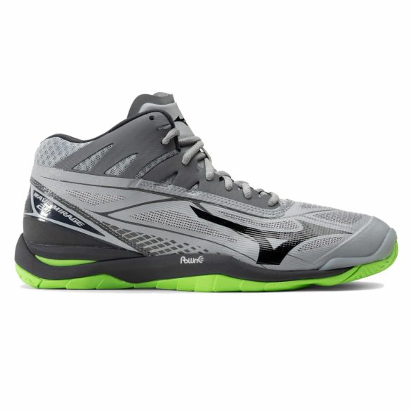 Mizuno WAVE MIRAGE 2.1 MID Férfi edző cipő - SM-X1GA187037