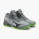 Mizuno WAVE MIRAGE 2.1 MID Férfi edző cipő - SM-X1GA187037