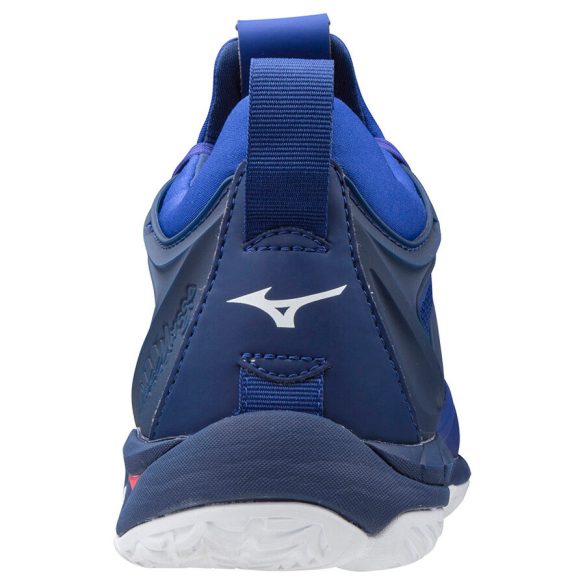 Mizuno WAVE MIRAGE 3 Férfi edző cipő - SM-X1GA195020