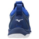 Mizuno WAVE MIRAGE 3 Férfi edző cipő - SM-X1GA195020
