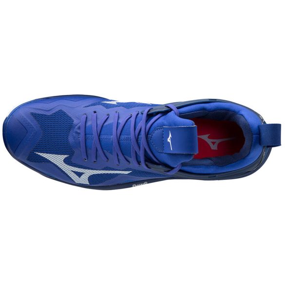 Mizuno WAVE MIRAGE 3 Férfi edző cipő - SM-X1GA195020