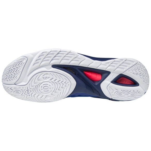 Mizuno WAVE MIRAGE 3 Férfi edző cipő - SM-X1GA195020