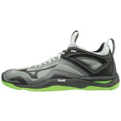 Mizuno WAVE MIRAGE 3 Férfi edző cipő - SM-X1GA195037