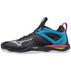 Mizuno WAVE MIRAGE 3 Férfi edző cipő - SM-X1GA195045