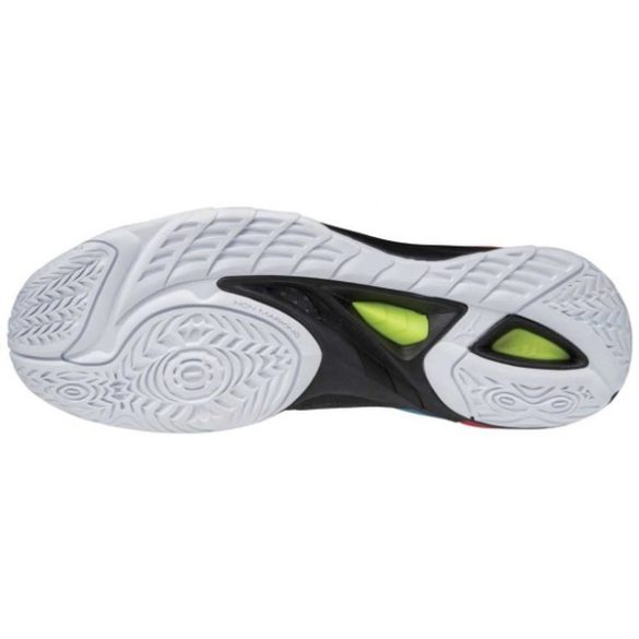 Mizuno WAVE MIRAGE 3 Férfi edző cipő - SM-X1GA195045