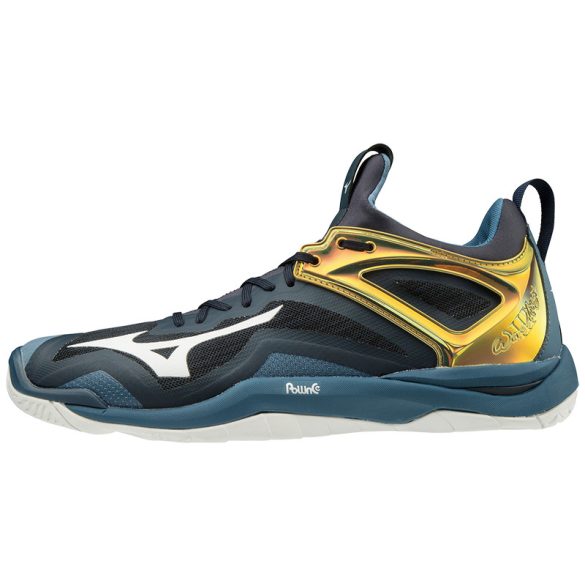 Mizuno WAVE MIRAGE 3 Férfi edző cipő - SM-X1GA195198