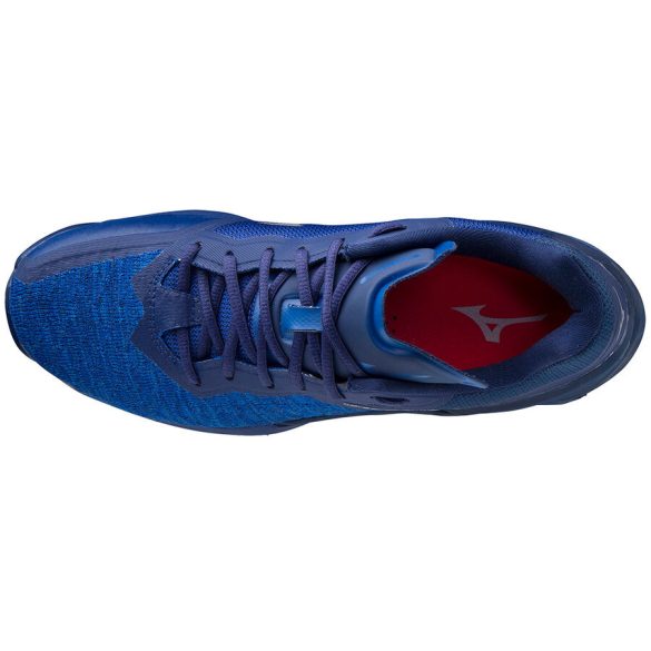 Mizuno WAVE STEALTH NEO Férfi edző cipő - SM-X1GA200020