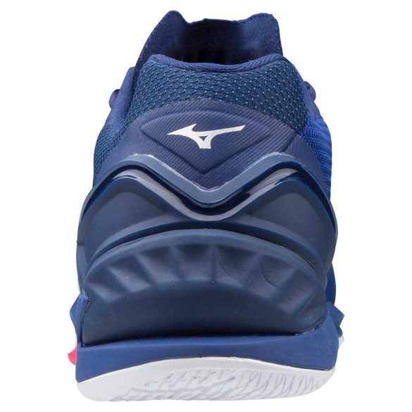 Mizuno WAVE STEALTH NEO Férfi edző cipő - SM-X1GA200020