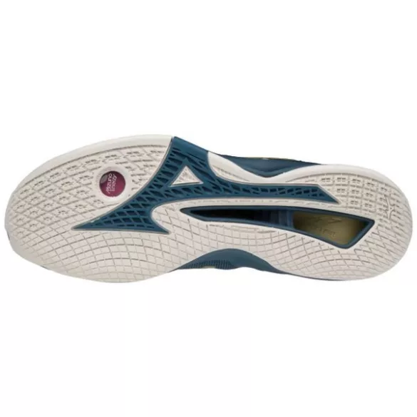 Mizuno WAVE STEALTH NEO Férfi edző cipő - SM-X1GA200051
