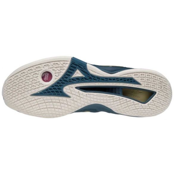 Mizuno WAVE STEALTH NEO Férfi edző cipő - SM-X1GA200051