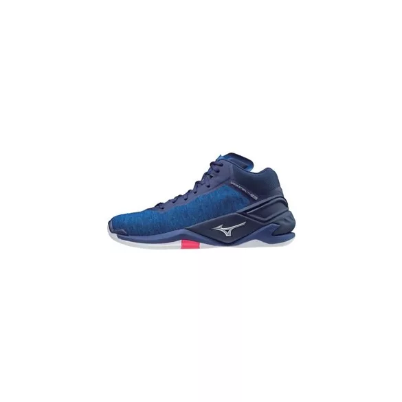Mizuno WAVE STEALTH NEO MID Férfi edző cipő - SM-X1GA200520