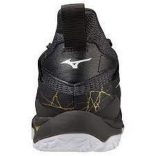 Mizuno WAVE MIRAGE 4 Férfi edző cipő - SM-X1GA215041