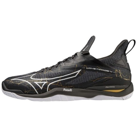 Mizuno WAVE MIRAGE 4 Férfi edző cipő - SM-X1GA215041