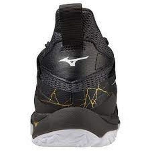 Mizuno WAVE MIRAGE 4 Férfi edző cipő - SM-X1GA215041