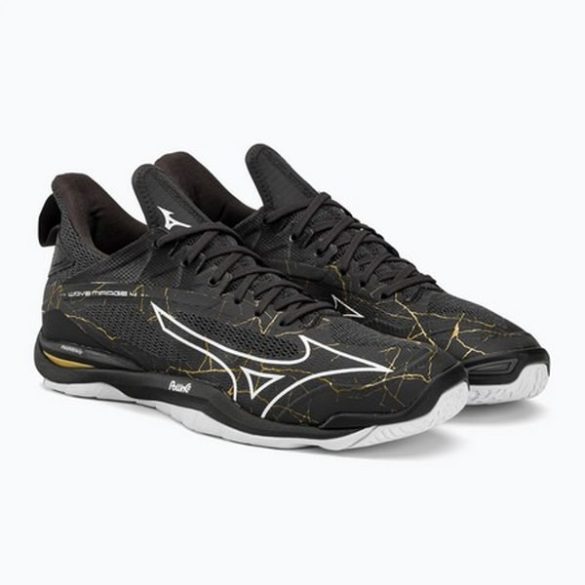 Mizuno WAVE MIRAGE 4 Férfi edző cipő - SM-X1GA215041