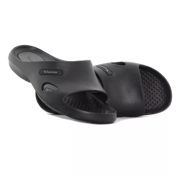 Wink férfi papucs-SR61092-3