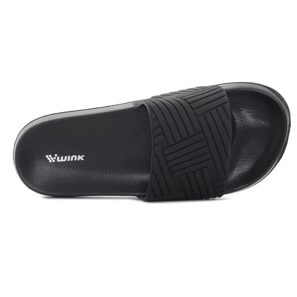 Wink férfi papucs-SR61219-2