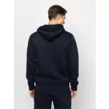Heavy Tools férfi pulóver-Secco Navy