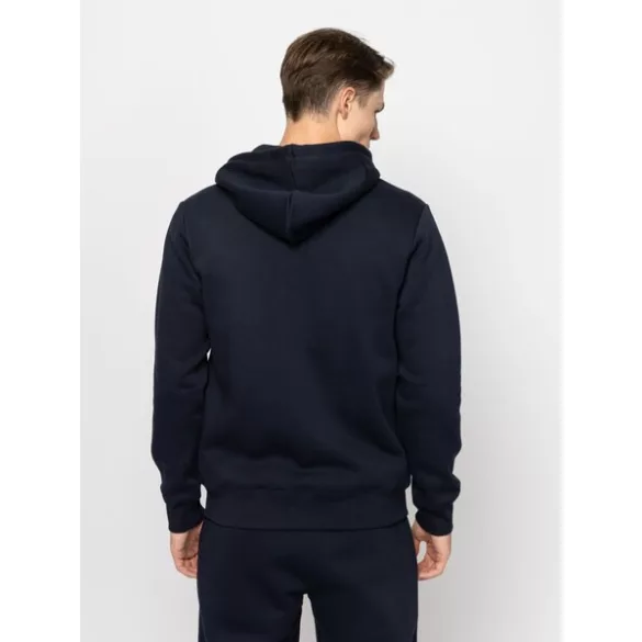 Heavy Tools férfi pulóver-Secco Navy