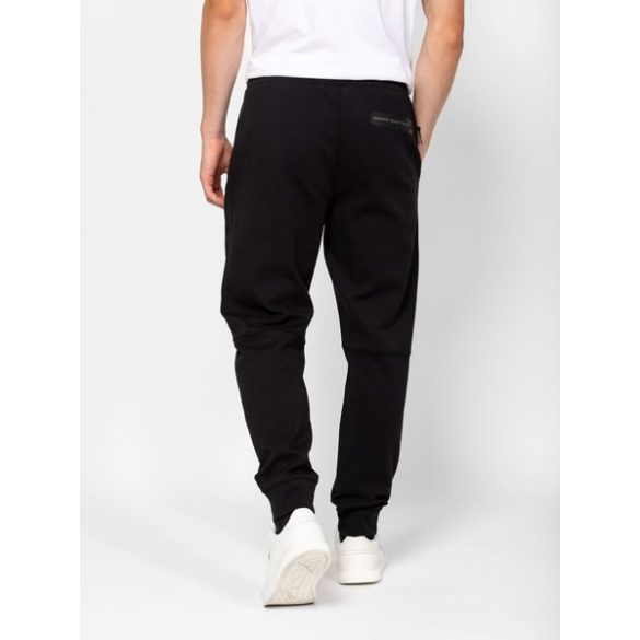 Heavy Tools férfi nadrág-Zator Black