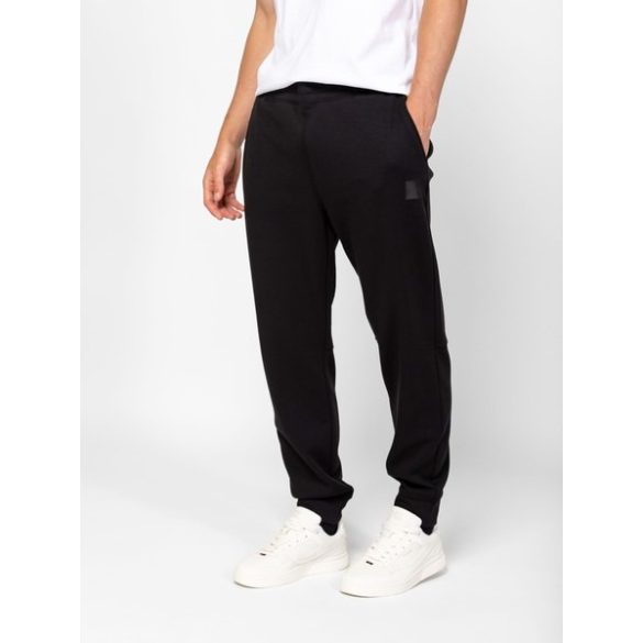 Heavy Tools férfi nadrág-Zator Black