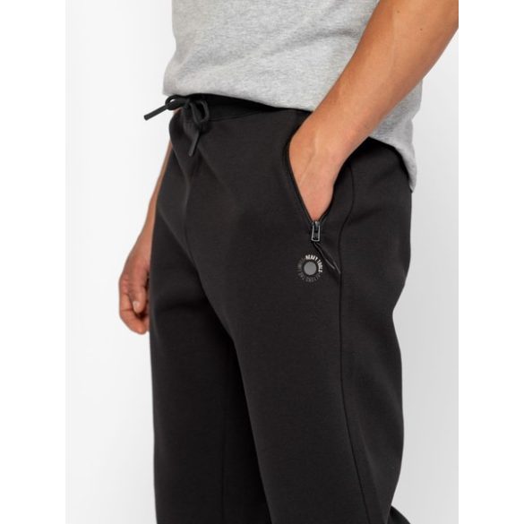 Heavy Tools férfi nadrág-Zando Uniblack