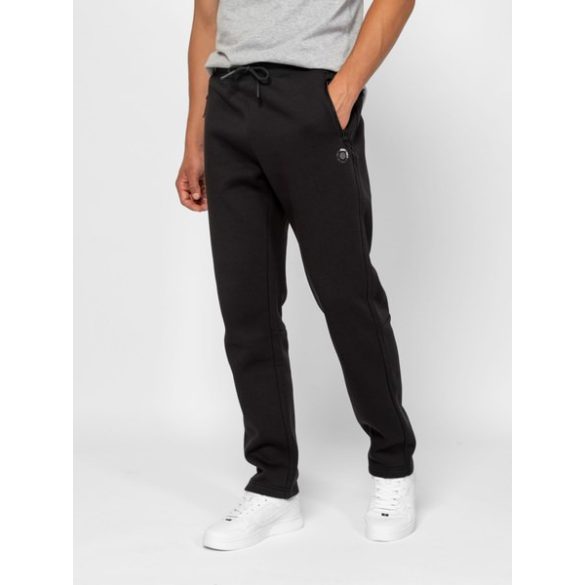 Heavy Tools férfi nadrág-Zando Uniblack