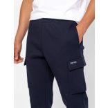 Heavy Tools férfi nadrág-Zolek Navy