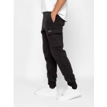 Heavy Tools férfi nadrág-Zolek Black