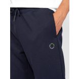 Heavy Tools férfi nadrág-Zanon Navy