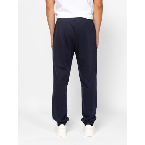 Heavy Tools férfi nadrág-Zanon Navy