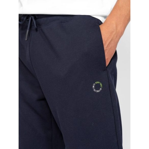 Heavy Tools férfi nadrág-Zanon Navy