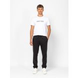 Heavy Tools férfi nadrág-Zanon Black