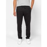 Heavy Tools férfi nadrág-Zaram Black