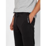 Heavy Tools férfi nadrág-Zaram Black