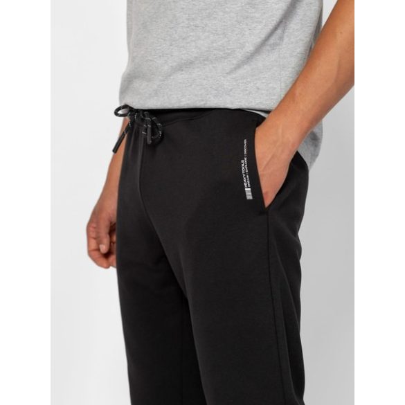 Heavy Tools férfi nadrág-Zaram Black