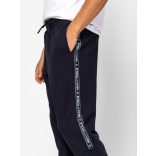 Heavy Tools férfi nadrág-Zarow25 Navy