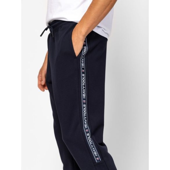 Heavy Tools férfi nadrág-Zarow25 Navy