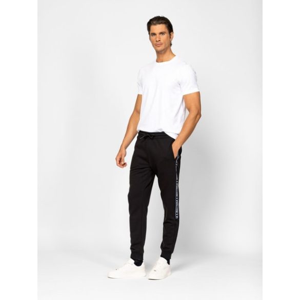 Heavy Tools férfi nadrág-Zarow25 Black